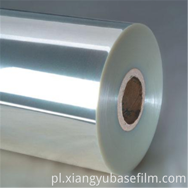 Electronic Insulation Base Film 3